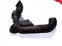 Tuyau d'évacuation toit RF5G pour Mazda MPV II (LW) 2.0L Diesel