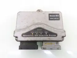 KME Diego G3 Controller - Gebrauchter Zustand