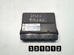 Ford Focus ECU OEM AM-331512 - Käytetty