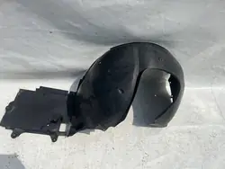 Left Front Wheel Arch BMW E46