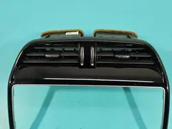 Grille de ventilation centrale Jaguar XE X760 OEM GX73-014L21