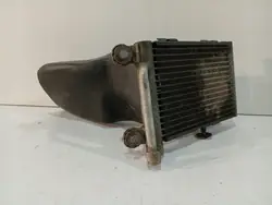 Refroidisseur d'huile BMW OEM 17123448627 pour X3 E83