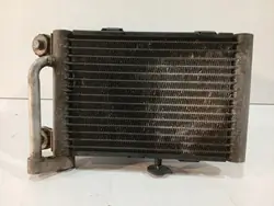 Refroidisseur d'huile BMW OEM 17123448627 pour X3 E83