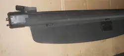Prateleira bagageira traseira VW Golf IV SW OEM UBA4972