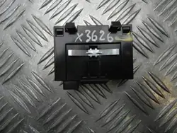 Relais pour Chevrolet Captiva 2010 - 15951476