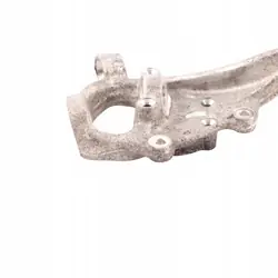 Mercedes W205 C200D Cubo Rueda Derecho Delantero A2053322200
