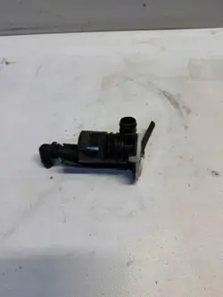 Ruitenwisserspomp OEM 9813363380 voor Opel Grandland X