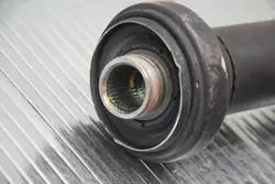Arbre de transmission BMW 8857623 3.0L diesel 2024