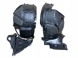 Aleta delantera izquierda OEM 7340785 M-Package BMW 5 G30