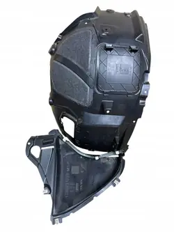 Aile avant gauche OEM 7340785 M-Package BMW 5 G30