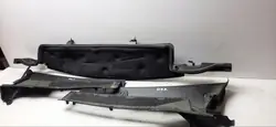 Ylä- ja ala-pyyhintävarren OEM 7105019 Peugeot 3008 II