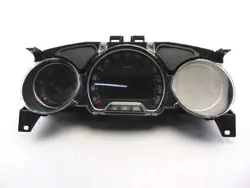 Snelheidsmeter OEM 9665560480 voor Citroen C5 III