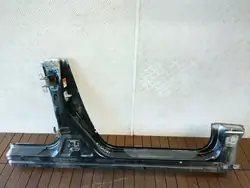 Suzuki Kizashi 09-14 Höger Sidolist OE