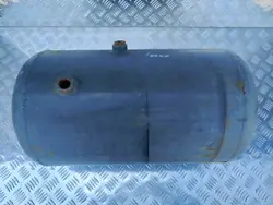 Luftbehälter OEM 1733544 für DAF XF 105 - Gebraucht