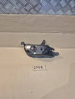 Phare Halogène Droit Avant Opel Astra K OEM 39098908