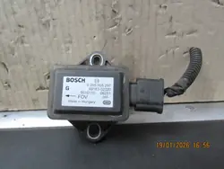 ESP-Sensormodul OEM 89183-02020 für Avensis T25