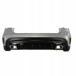 Parachoques trasero Mercedes GLA W156 X156 Lift AMG OEM A1568804240