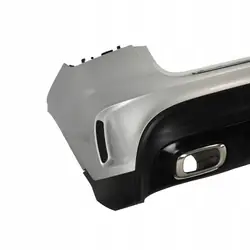 Pare-chocs arrière Mercedes GLA W156 X156 Lift AMG OEM A1568804240