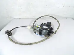 Mecanismo de freio de mão elétrico CITROEN DS5 A2C53417341