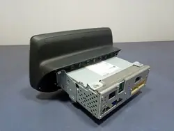 Pantalla radio Hyundai I30 III Lift OEM 96160G4310