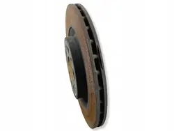 Disque de frein arrière OEM FOB57921 pour Jeep Grand Cherokee