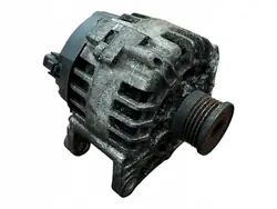 Renault Trafic II (X83) 2005 Alternator 8200086130