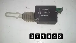 Audi Zentralverriegelungsmotor OEM AM-371842 Gebraucht