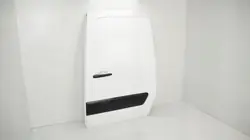 Porta deslizante traseira esquerda OEM 360201953 Citroen