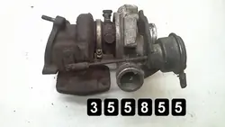 Turbocompresor Volvo OEM AM-355855 para S60 2001