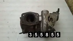 Volvo Turbokompressor OEM AM-355855 för S60 2001