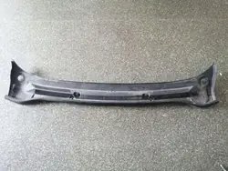 OEM 13318718 Braço do limpa-vidros dianteiro Opel Astra H Estate