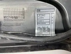 Enlace de brazo limpiaparabrisas OEM 1567721 BMW 1 Coupé E82