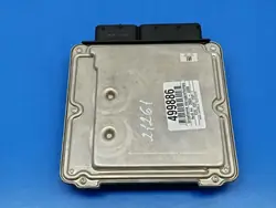 Audi Motor ECU 8E1910115A för A4 B7 2.0TFSI