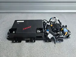 Maserati Grecale 2.0 HYBRID Wechselrichterbatterie OEM