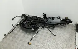 Dobradiça teto conversível Volkswagen Eos OEM 1Q0825349D