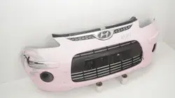 Pare-chocs avant OEM 360209490 pour Hyundai i10 2007-2010