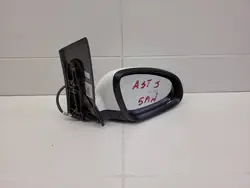 Oikea ulkopeili Opel Astra J 2012 13308360