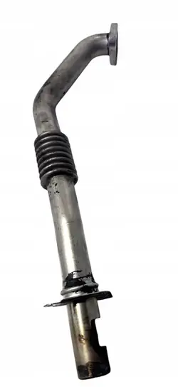 Tuyau EGR VW T6 2.0 TDI CXH