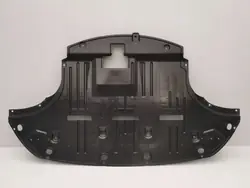 Kia Niro II EV Motorabdeckung OEM DFVCBDSFGF123