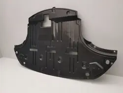 Protection moteur Kia Niro II EV OEM DFVCBDSFGF123