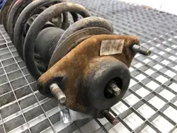 OEM LORK-2137-55797 Etuvasen jousitus Hyundai Santa Fe:lle