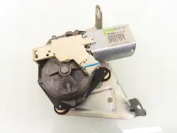 Taka pyyhkimen moottori OEM 9646500880 Peugeot 407 SW