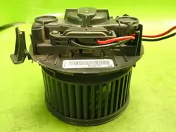 Ventilador de soplado GMV885P35 N109955N Renault Clio III