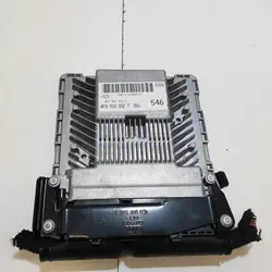Audi Motorsteuergerät OEM 4F0910552T für A6 C6
