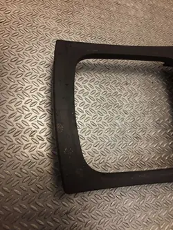 Mercedes-Benz vaihteenvalitsimen runko OEM 1696802107
