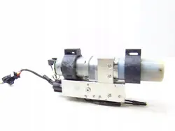Pompe hydraulique toit Mercedes SLK R172 OEM A1728000030