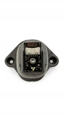 Módulo de Luz Diurna LED BMW 7 G11 G12 7440360