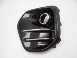 Grille de pare-chocs avant gauche KIA SPORTAGE IV 86527-F1000