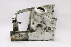 Longarina dianteira direita BMW 1 F20 OEM