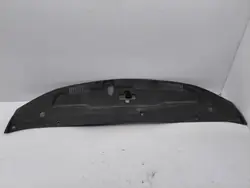 OEM 5329530090 Vordersitzgurtabdeckung Lexus GS